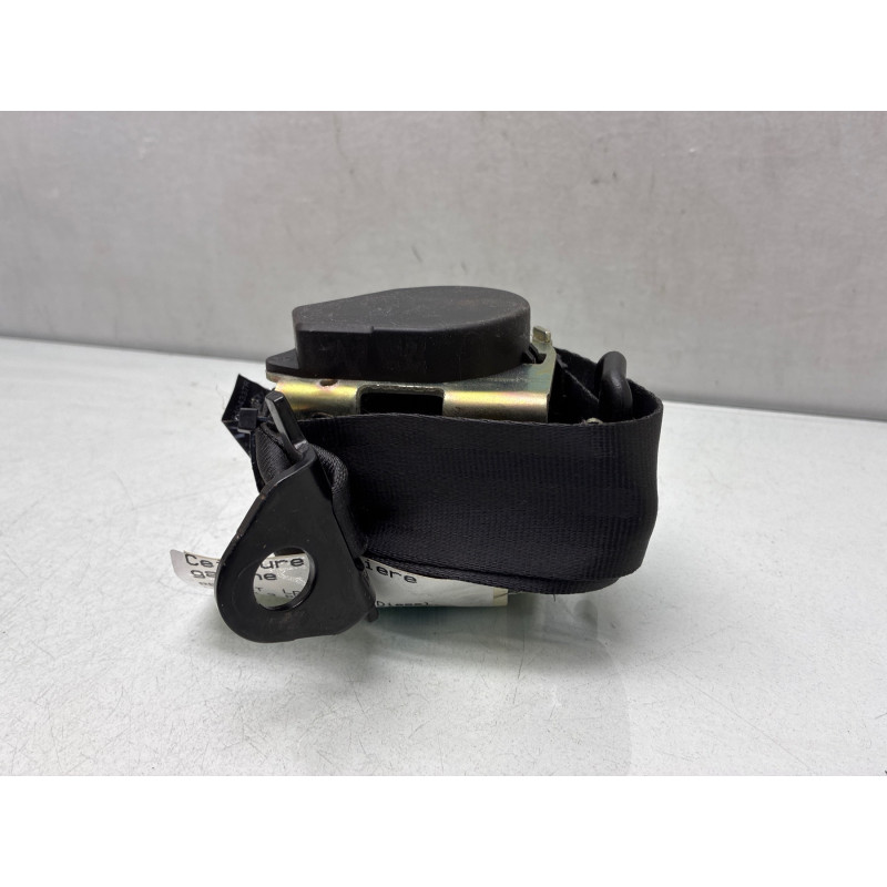 Ceinture arriere gauche RENAULT LAGUNA 3 Photo n°1