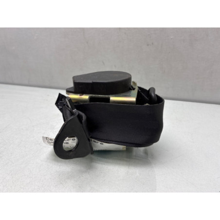 Ceinture arriere gauche RENAULT LAGUNA 3 Photo n°1