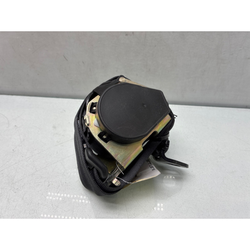 Ceinture arriere gauche RENAULT LAGUNA 3 Photo n°4