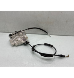 Serrure avant droit FORD KA 2