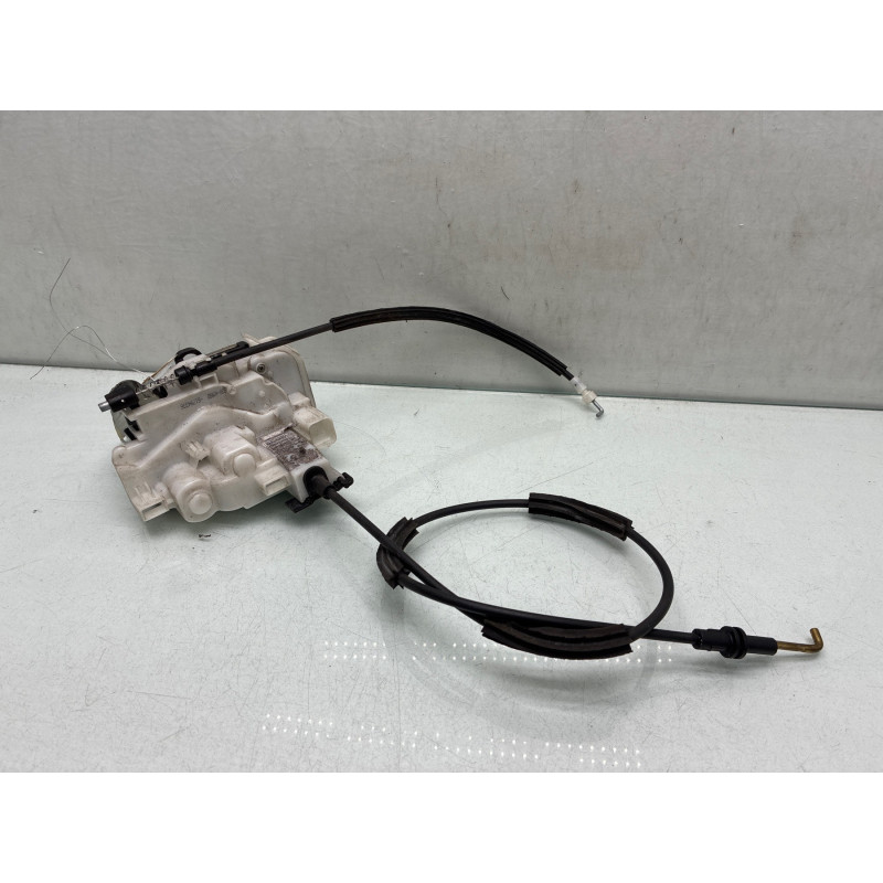 Serrure avant droit FORD KA 2 Photo n°3