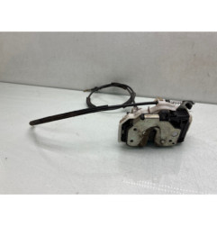 Serrure avant droit FORD KA 2