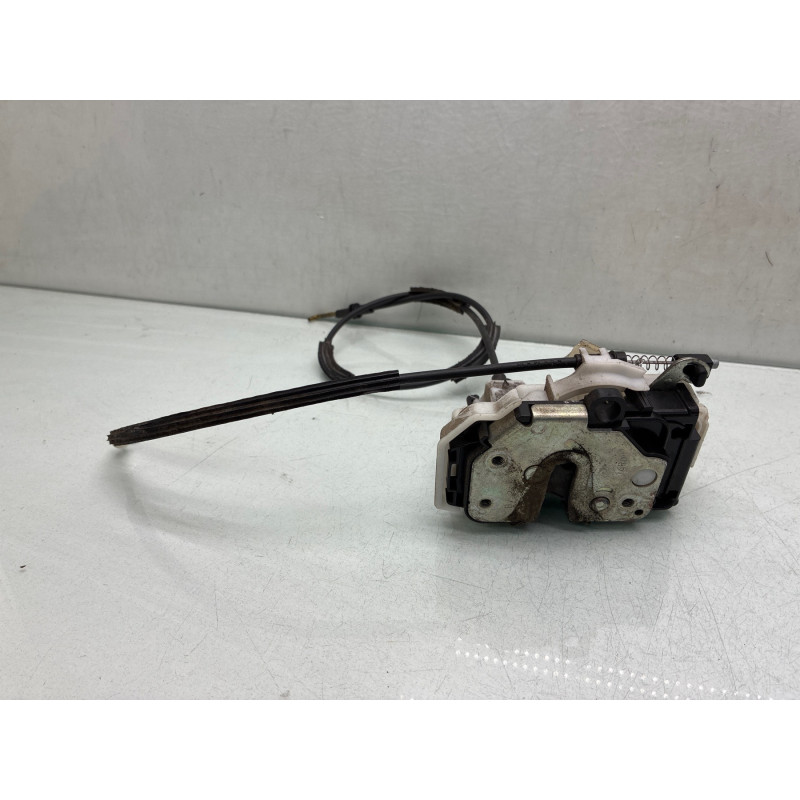 Serrure avant droit FORD KA 2 Photo n°5