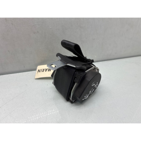 Ceinture arriere gauche PEUGEOT 308 1 Photo n°1