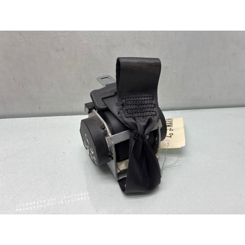 Ceinture arriere gauche PEUGEOT 308 1 Photo n°4