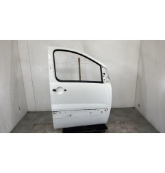 Porte avant droit CITROEN JUMPY 2