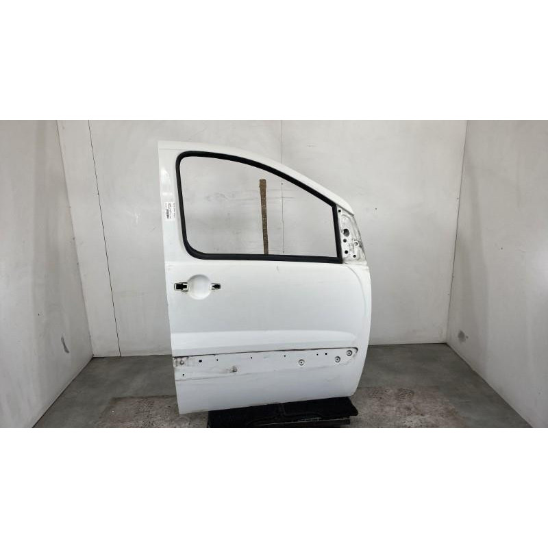 Porte avant droit CITROEN JUMPY 2 Photo n°3