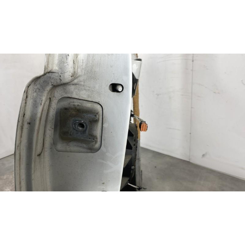 Porte avant droit CITROEN JUMPY 2 Photo n°4