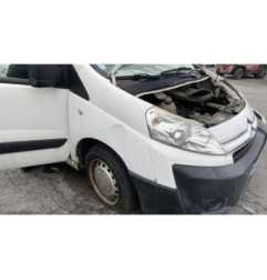 Porte avant droit CITROEN JUMPY 2