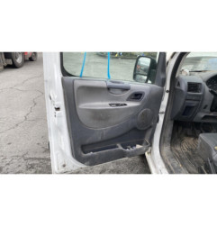 Porte avant droit CITROEN JUMPY 2