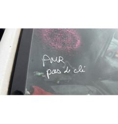 Porte avant droit CITROEN JUMPY 2