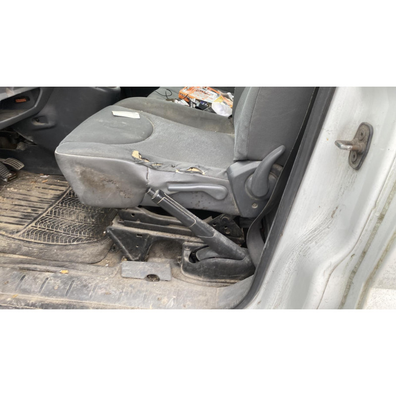 Porte avant droit CITROEN JUMPY 2 Photo n°8