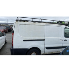 Porte avant droit CITROEN JUMPY 2