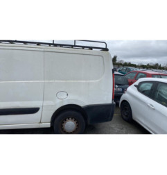 Porte avant droit CITROEN JUMPY 2