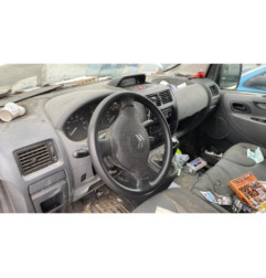 Porte avant droit CITROEN JUMPY 2