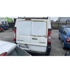 Porte avant droit CITROEN JUMPY 2