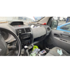 Porte avant droit CITROEN JUMPY 2