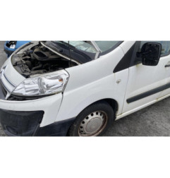 Porte avant droit CITROEN JUMPY 2