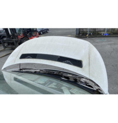 Porte avant droit CITROEN JUMPY 2