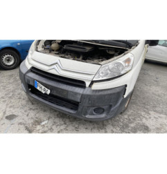Porte avant droit CITROEN JUMPY 2