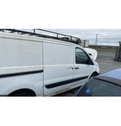 Porte avant droit CITROEN JUMPY 2