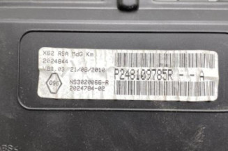 Compteur RENAULT MASTER 3