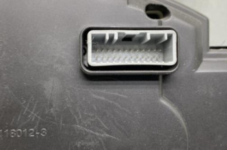 Compteur RENAULT MASTER 3