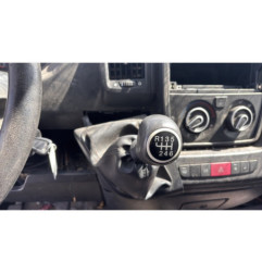 Vitre avant gauche PEUGEOT BOXER 3