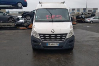 Compteur RENAULT MASTER 3