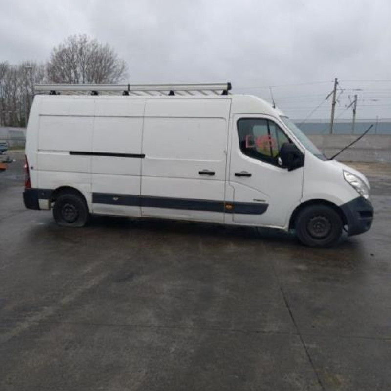 Compteur RENAULT MASTER 3 Photo n°7