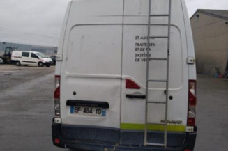 Compteur RENAULT MASTER 3
