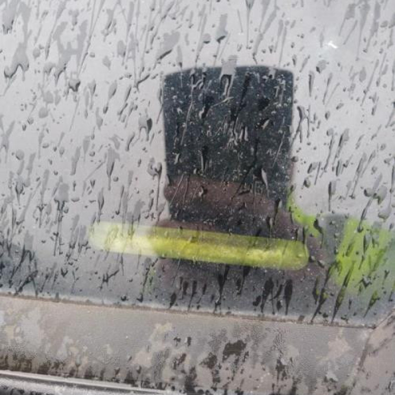 Compteur RENAULT MASTER 3 Photo n°10