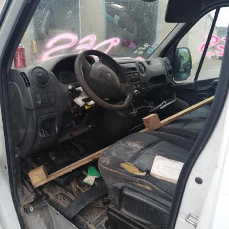 Compteur RENAULT MASTER 3 Photo n°11
