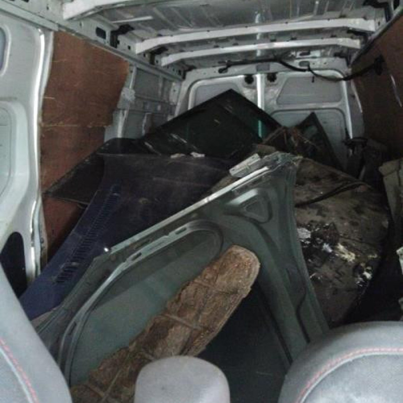 Compteur RENAULT MASTER 3 Photo n°12