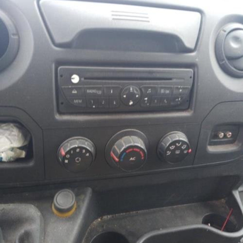 Compteur RENAULT MASTER 3 Photo n°14