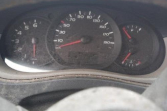 Compteur RENAULT MASTER 3