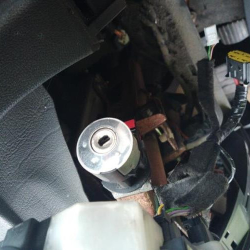 Compteur RENAULT MASTER 3 Photo n°16