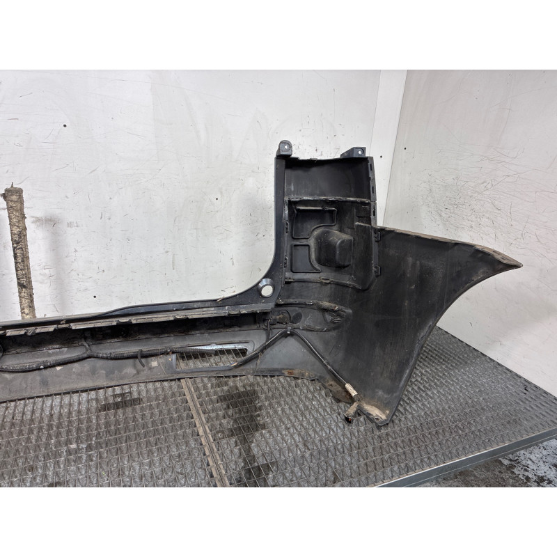 Pare choc arriere CITROEN C4 GRAND PICASSO 1 Photo n°1