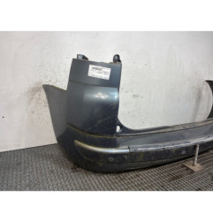 Pare choc arriere CITROEN C4 GRAND PICASSO 1