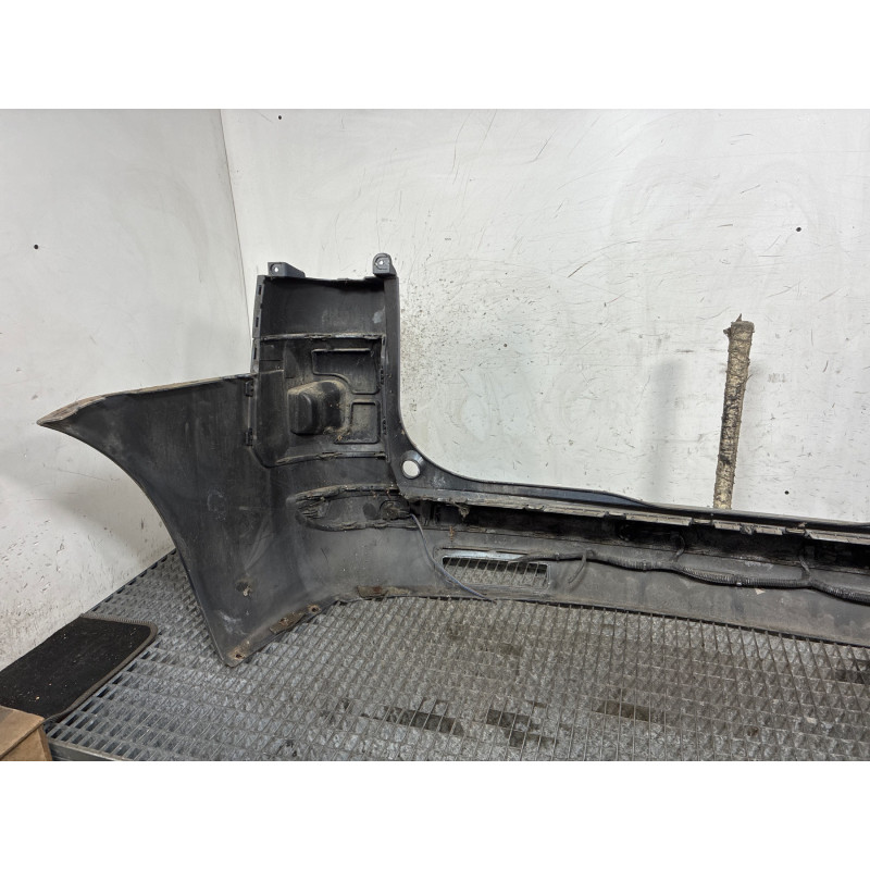 Pare choc arriere CITROEN C4 GRAND PICASSO 1 Photo n°4