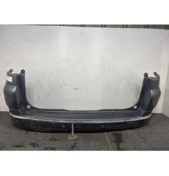 Pare choc arriere CITROEN C4 GRAND PICASSO 1