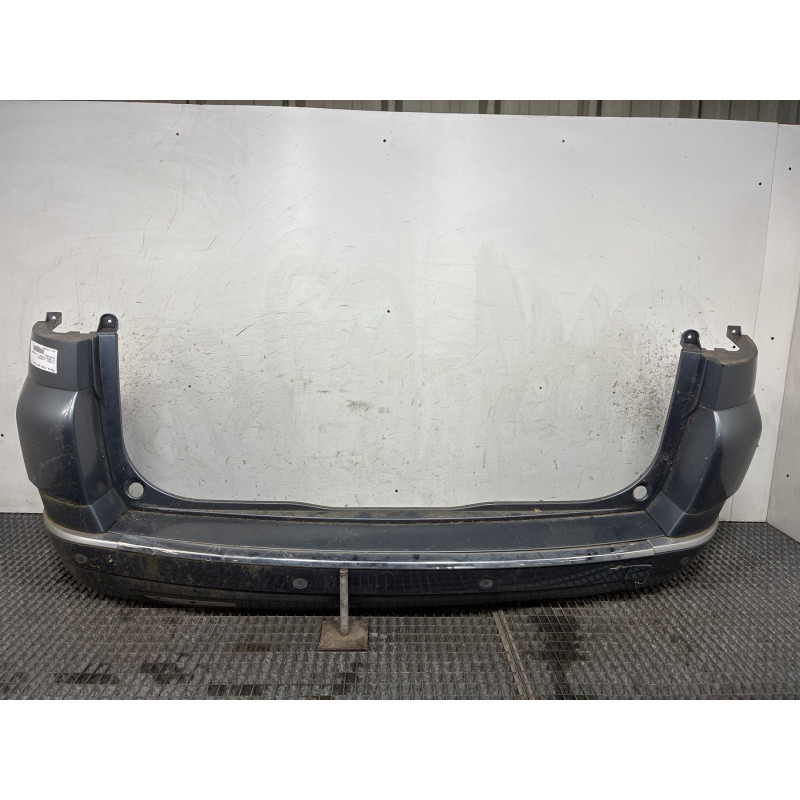 Pare choc arriere CITROEN C4 GRAND PICASSO 1 Photo n°5
