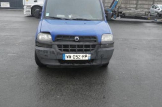 Porte de coffre droit FIAT DOBLO 1