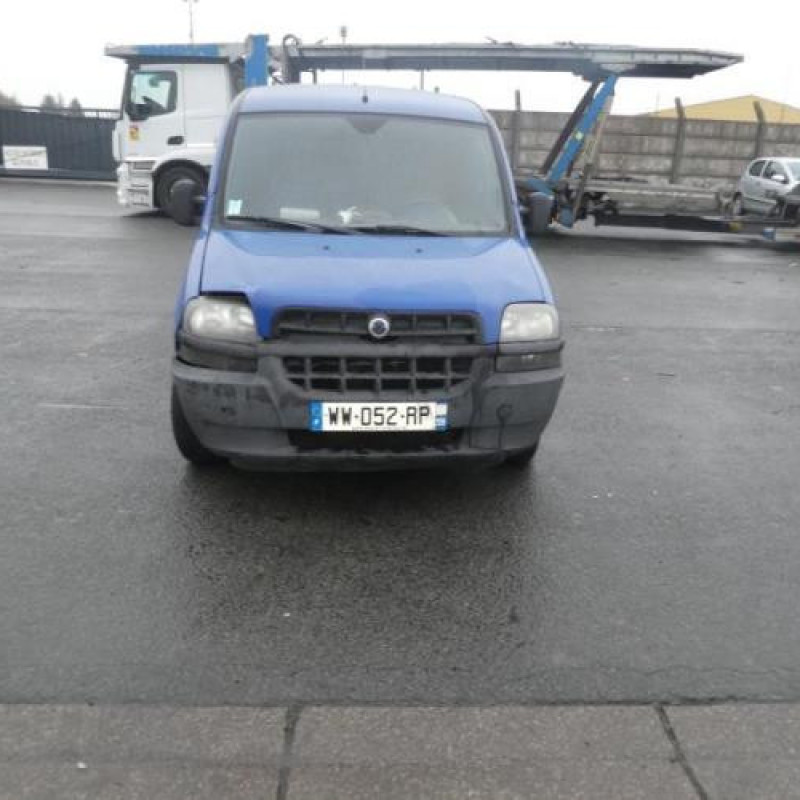 Porte de coffre droit FIAT DOBLO 1 Photo n°10