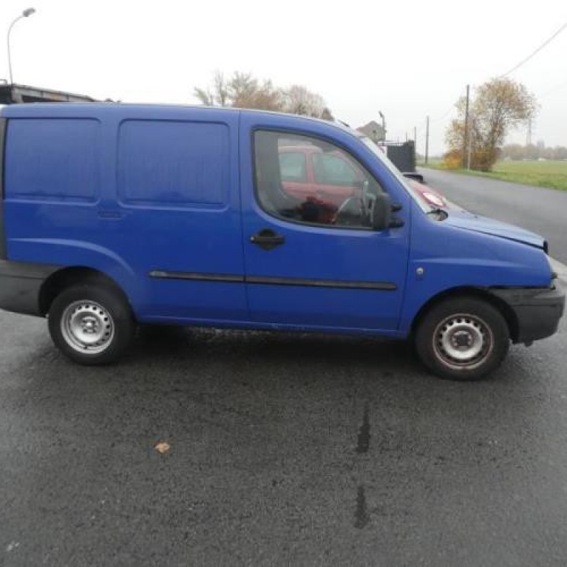 Porte de coffre droit FIAT DOBLO 1 Photo n°11