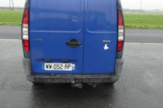 Porte de coffre droit FIAT DOBLO 1