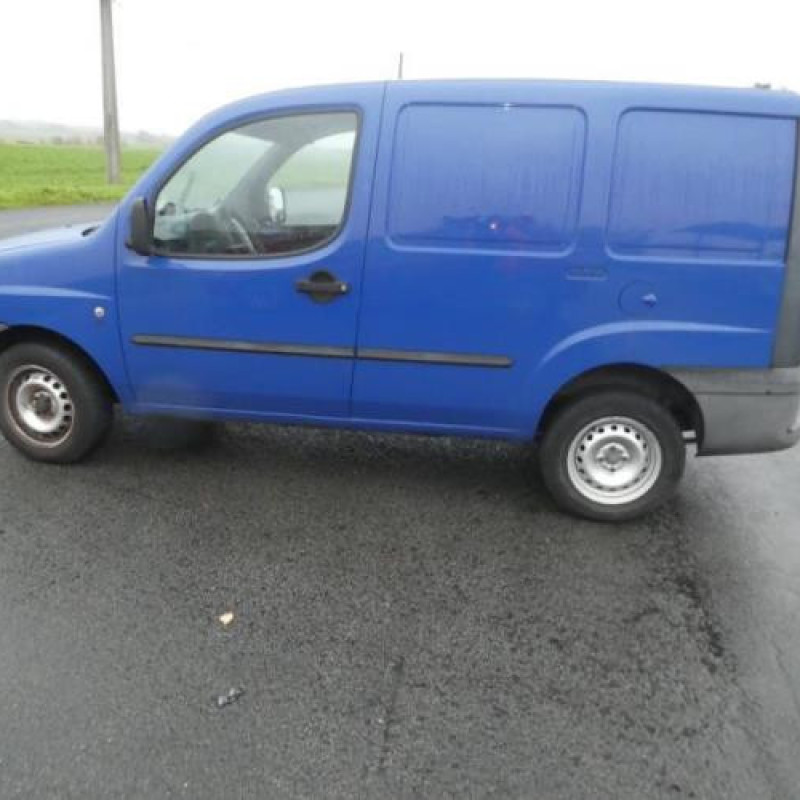 Porte de coffre droit FIAT DOBLO 1 Photo n°13