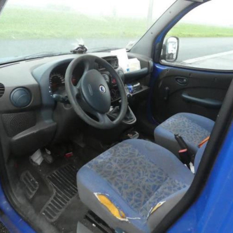 Porte de coffre droit FIAT DOBLO 1 Photo n°14