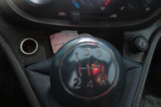 Porte de coffre droit FIAT DOBLO 1