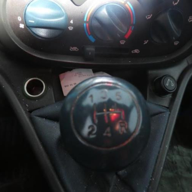 Porte de coffre droit FIAT DOBLO 1 Photo n°15